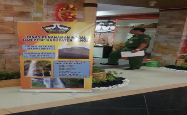 PAMERAN PEMBANGUNAN