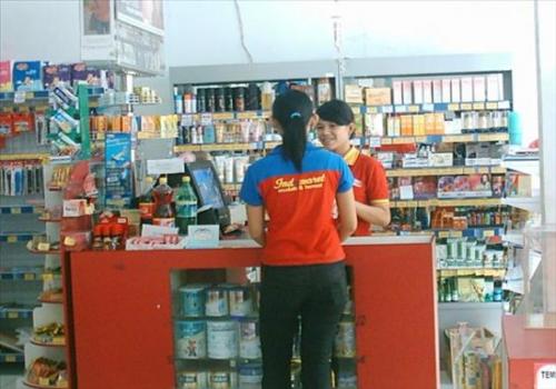 Minimarket Banyak Bermasalah di Perijinan