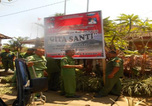 BALIHO SOSIALISASI PERIZINAN