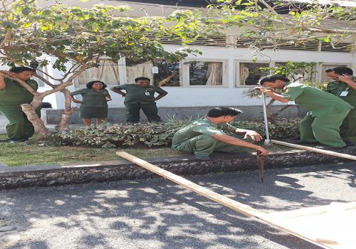 BALIHO SOSIALISASI PERIZINAN